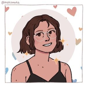 Meet your Posher, Julia